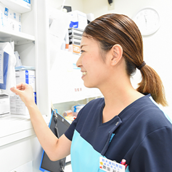 原田 裕果